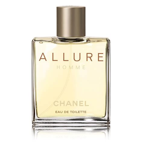 vintage chanel allure homme|chanel allure homme 150 ml.